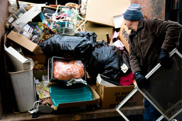 Best Scrap Metal Removal  in Third Lake, IL
