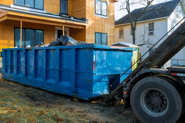 Best Residential Junk Removal  in Third Lake, IL