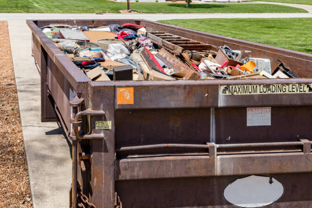 Best Garage Cleanout  in Third Lake, IL